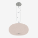 3d model Fixture (Chandelier) Pati (2205 3B) - preview