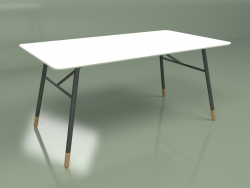 Table à manger Tamati