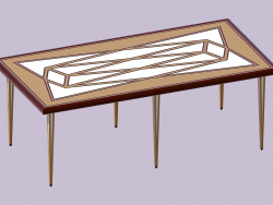 Mesa de comedor