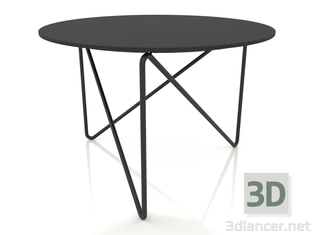 Modelo 3d Mesa baixa 60 (Fenix) - preview