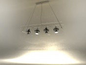 Hanging lamp