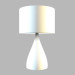 3D Modell Lampe 1333 - Vorschau