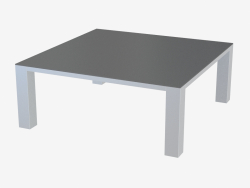 Table basse Table AGE café (900h900 N350)