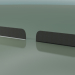 3d model Desk Panel 6441 (L 179 cm) - preview