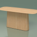 3d model Table POV 468 (421-468-S, Rectangle Chamfer) - preview