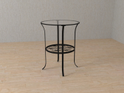 Side table KLINGSBO