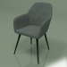 3d model Silla Antiba (verde) - vista previa