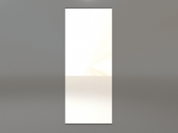 Miroir ZL 01 (600x1500, bois brun foncé)