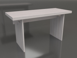 Work table RT 13 (1400x600x750, wood pale)