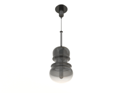 Pendant lamp (6694)