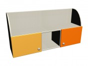 LK-306 shelf