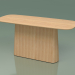 3d model Table POV 468 (421-468-S, Rectangle Radius) - preview