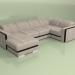 3d model Sofa Ibiza - preview