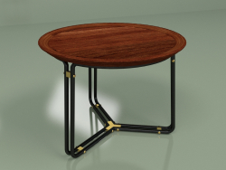 Table basse QT Table basse diamètre 60