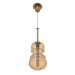 3d model Pendant lamp (6696) - preview