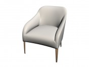 Fauteuil 9755