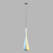 3d model 1335 hanging lamp - preview