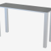 3d model Console AGE console table (1400х450) - preview