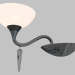 3d model Sconce Bacinella (810610) - preview