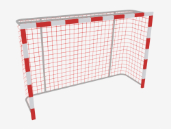 Gate for mini football (7911R)