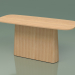 3d model Table POV 468 (421-468-S, Rectangle Straight) - preview