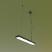 3d model Lighting fixture LINEAR P2874 (500 mm) - preview