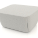 Modelo 3d Pouf - preview