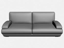 Sofa Plimut (2 b 233)