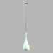 3d model 1336 hanging lamp - preview