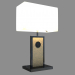 3d model Table lamp Faraone (870936) - preview