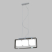 modello 3D Fixture (Chandelier) Via (2199 3) - anteprima