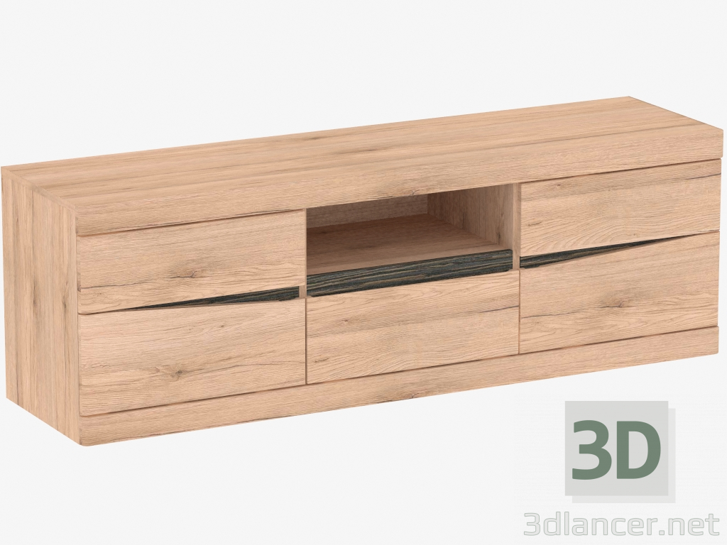 3d model Soporte para TV (TIPO 52) - vista previa