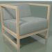 3d model Armchair Casablanca (363-681) - preview