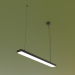 3d model Lighting fixture LINEAR P2874 (750 mm) - preview