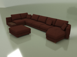 Sofa Lloyd 1