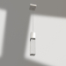 3d model Pendant Aqua chrome (08510-1A) - preview