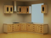 Kitchen set