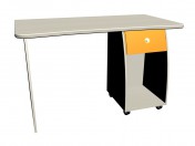 Table de travail LC-408