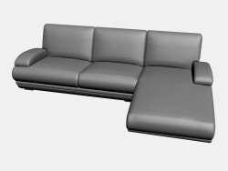 Sofa Plimut (Option 1)