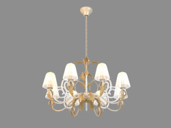 Chandelier A8934LM-8SA