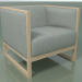 3d model Sillón Casablanca (363-683) - vista previa