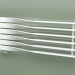 3d model Heated towel rail Cyklon H (WGCYH049130-O1, 495х1300 mm) - preview