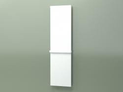 Wall radiator (H1800x480, with handle)