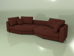 Sofa Lloyd 2