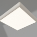 3D Modell Lampe CL-FIOKK-S300x300-25W Day4000-MIX (WH, 120 Grad, 230V) - Vorschau