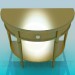 modello 3D Tabella addl - anteprima