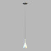 3d model 1338 hanging lamp - preview