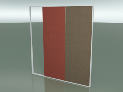 Freestanding Rectangular Panel 5107 (V12)