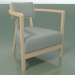 3d model Sillón Córdoba (363-982) - vista previa