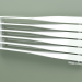 3d model Heated towel rail Cyklon H (WGCYH049130-O8, 495х1300 mm) - preview